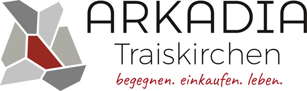 ARKADIA Traiskirchen – begegnen. einkaufen. leben.